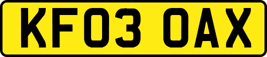 KF03OAX