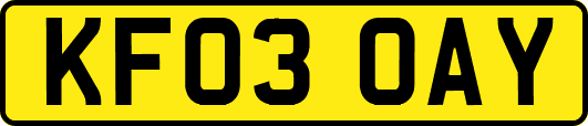 KF03OAY