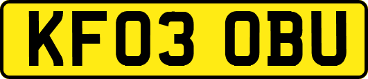 KF03OBU