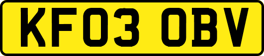 KF03OBV