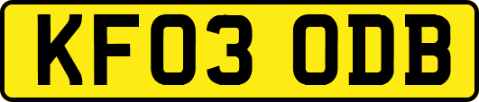 KF03ODB
