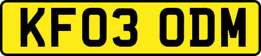 KF03ODM