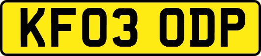 KF03ODP