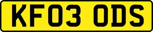 KF03ODS