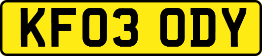 KF03ODY
