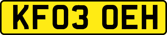 KF03OEH