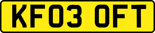 KF03OFT