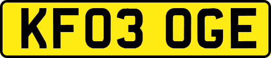 KF03OGE