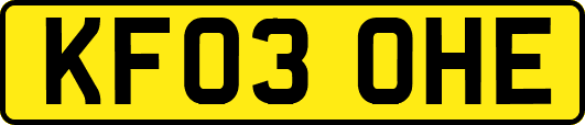 KF03OHE