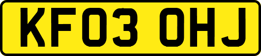 KF03OHJ