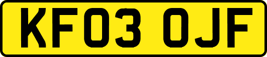 KF03OJF