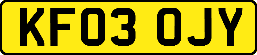 KF03OJY