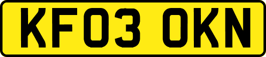 KF03OKN