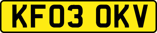 KF03OKV