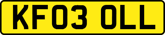 KF03OLL