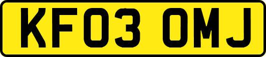 KF03OMJ