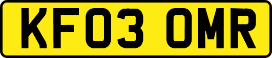 KF03OMR