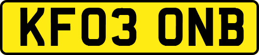 KF03ONB
