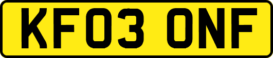 KF03ONF