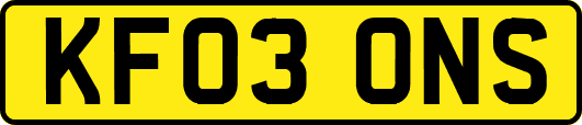 KF03ONS