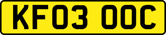 KF03OOC