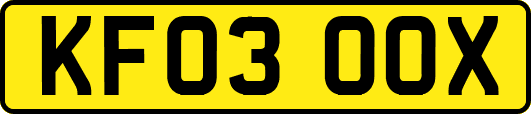 KF03OOX