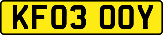KF03OOY