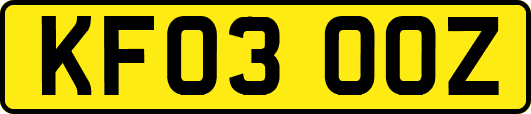 KF03OOZ