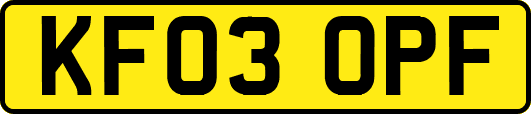 KF03OPF