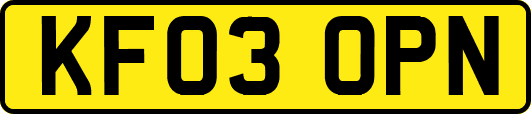 KF03OPN