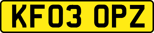 KF03OPZ
