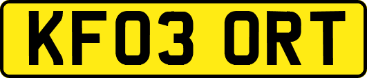 KF03ORT