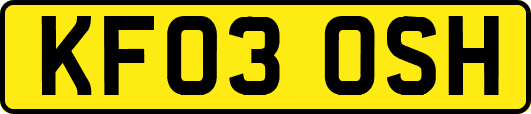 KF03OSH