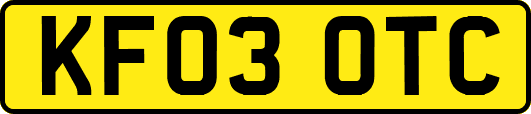 KF03OTC