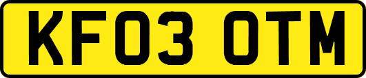 KF03OTM