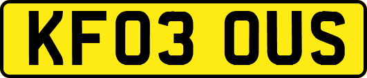 KF03OUS