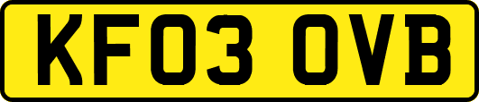 KF03OVB