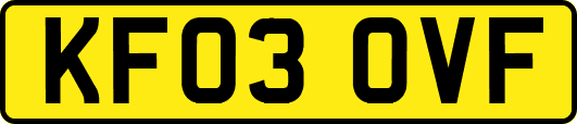 KF03OVF
