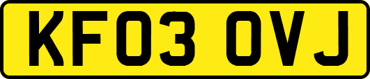 KF03OVJ
