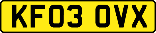 KF03OVX