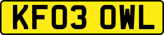KF03OWL