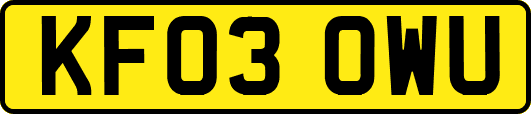 KF03OWU