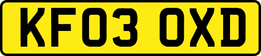 KF03OXD