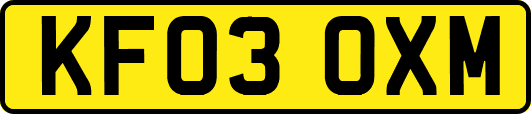 KF03OXM