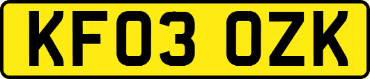 KF03OZK