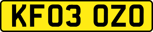 KF03OZO