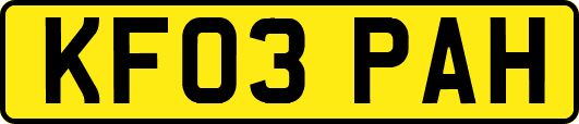 KF03PAH