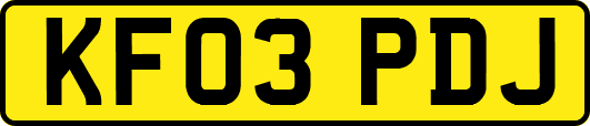 KF03PDJ