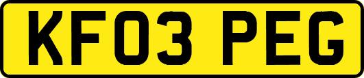 KF03PEG