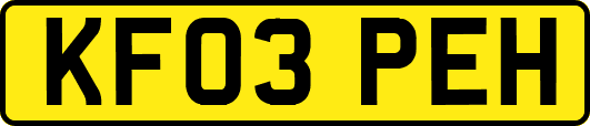 KF03PEH